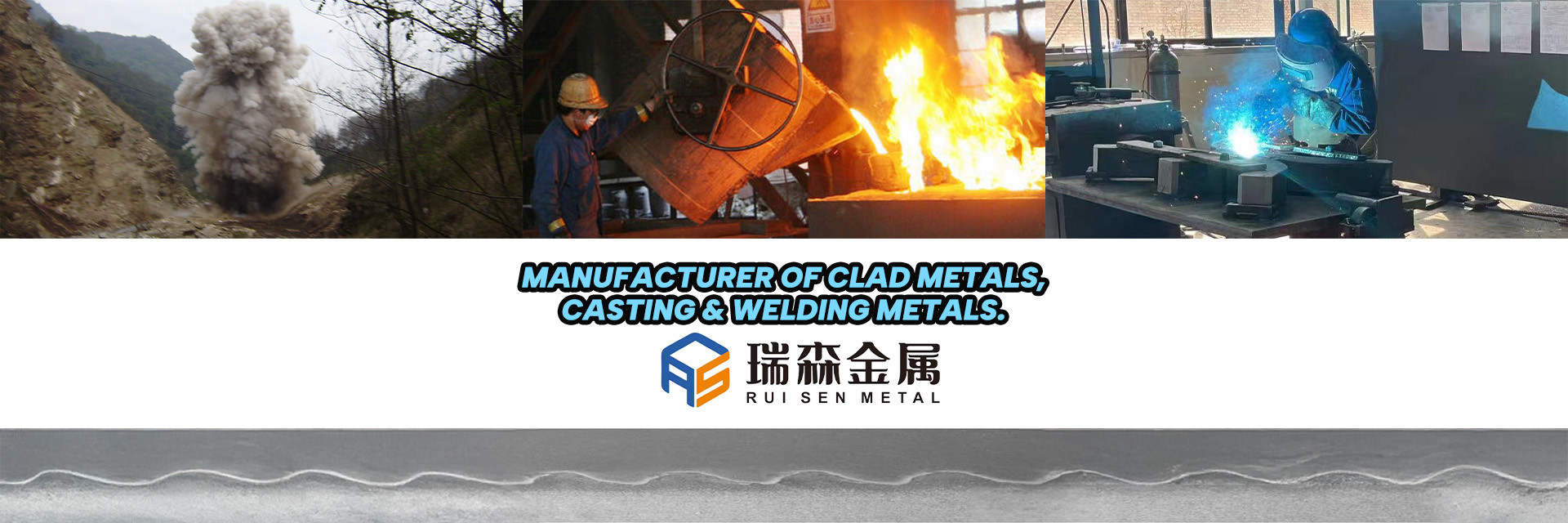 qualidade Reunião da haste de ânodo fábrica