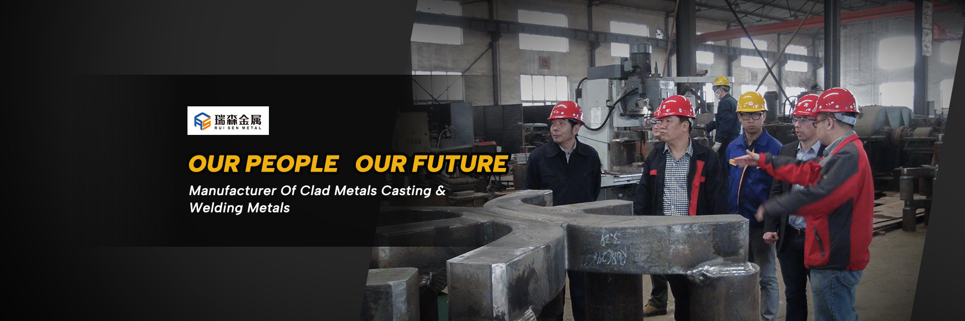 qualidade Reunião da haste de ânodo fábrica