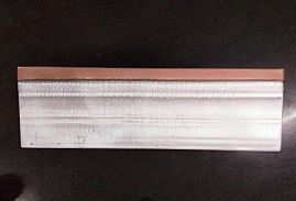 quality Alumínio Titânio Cobre Placas revestidas Potroom Cátodo Para fundição de alumínio factory